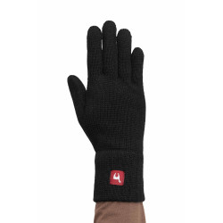 Alpaka Handschuhe UNI