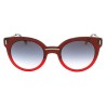 Damensonnenbrille Humphreys 588116-50-2035 Ø 45 mm