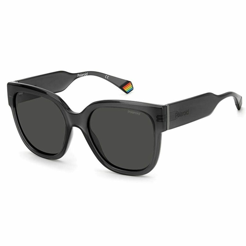 Damensonnenbrille Polaroid PLD-6167-S-KB7-M9 Ø 55 mm