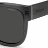 Damensonnenbrille Polaroid PLD-6167-S-KB7-M9 Ø 55 mm