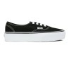 Herren-Sportschuhe AUTHENTIC PLAFOR Vans UA AUTHENTIC PLATFORM Schwarz