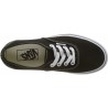 Herren-Sportschuhe AUTHENTIC PLAFOR Vans UA AUTHENTIC PLATFORM Schwarz