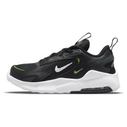 Kinder Sportschuhe Nike Air Max Bolt Schwarz