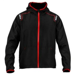 Jacke für Erwachsene Sparco... (MPN S3707454)