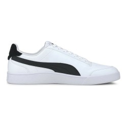 Herren-Sportschuhe Puma Puma Shuffle Weiß