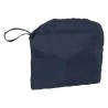 Faltbare Reisetasche Safta M881 Marineblau 29 x 41 x 12 cm