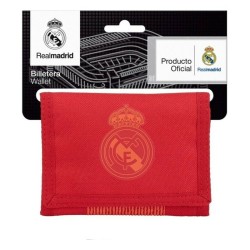 Tasche Real Madrid C.F. Rot (MPN S4302957)