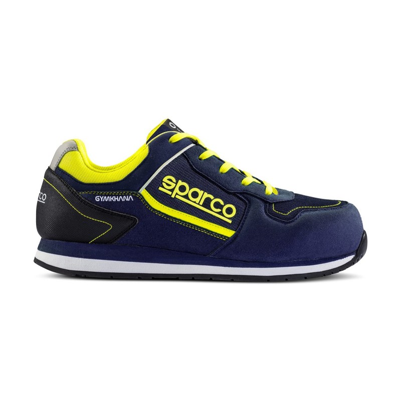 Turnschuhe Sparco 0752739