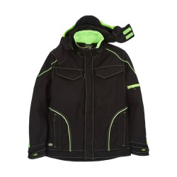 Jacke Cofra Tecka Neongrün... (MPN S7906229)