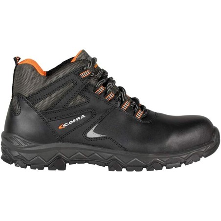 Sicherheitsstiefel Cofra Ascent S3 SRC (43)