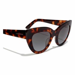 Damensonnenbrille Hyde Hawkers Braun