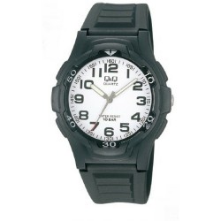 Herrenuhr Q&Q VP84J001Y (Ø... (MPN S7230971)