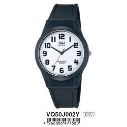 Herrenuhr Q&Q VQ50J002Y (Ø... (MPN S7230542)