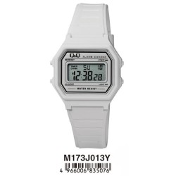 Herrenuhr Q&Q DIGITAL (Ø 33... (MPN S7230546)