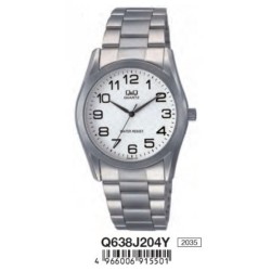 Herrenuhr Q&Q Q638J204Y (Ø... (MPN S7227749)