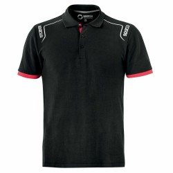 Kurzarm Poloshirt Sparco... (MPN S3721651)