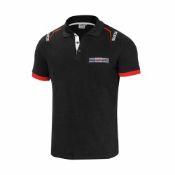 Kurzarm Poloshirt Sparco... (MPN S3721302)