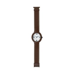 Herrenuhr Hip Hop LEATHER (MPN S7225446)