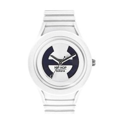 Unisex-Uhr Hip Hop SOLARE (MPN S7225459)