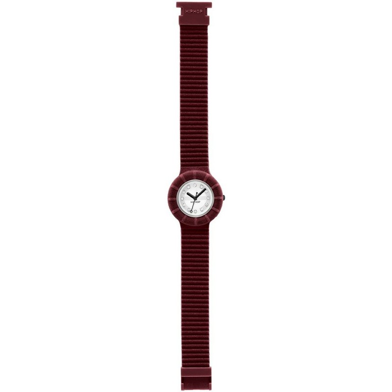 Unisex-Uhr Hip Hop VELVET TOUCH (Ø 40 mm)