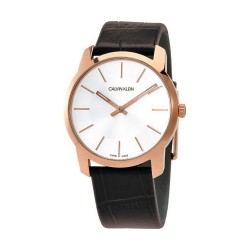 Herrenuhr Calvin Klein CITY... (MPN S7223560)