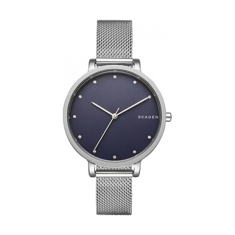 Damenuhr Skagen HAGEN (Ø 34 mm)