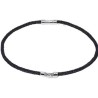 Herrenarmreif Molecole MO 132009C SILVER 925º BRACELET (LARGE 48 CM) Herren