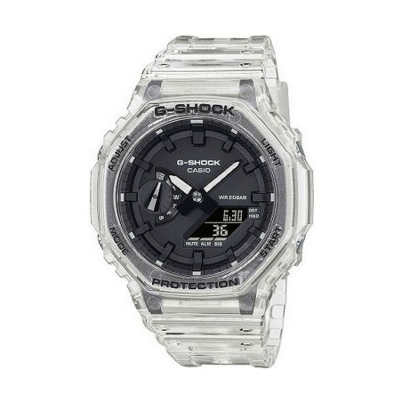 Herrenuhr Casio G-Shock OAK - SKELETON COLLECTION (Ø 45 mm)