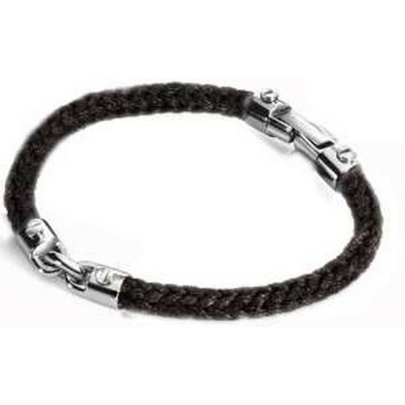 Herrenarmreif Molecole MO 132001B SILVER 925º BRACELET (SMALL 20CM)