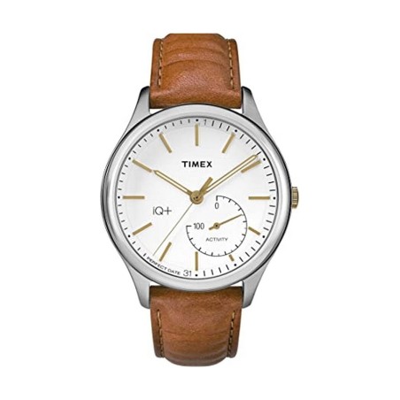 Herrenuhr Timex INTELLIGENT QUARTZ + (Ø 41 mm)