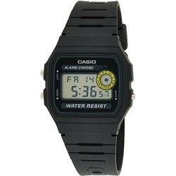 Unisex-Uhr Casio VINTAGE (Ø... (MPN S7201715)