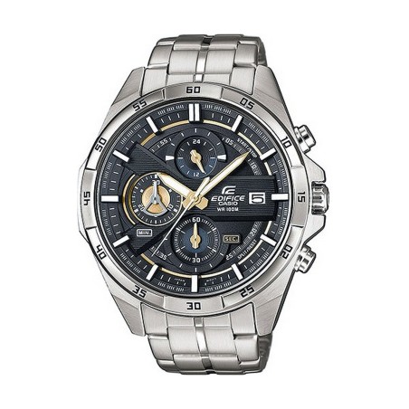 Herrenuhr Casio EFR-556D-1AVUEF (Ø 48 mm)