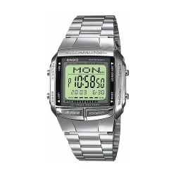 Herrenuhr Casio DATABANK... (MPN S7201365)