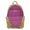 Lässiger Rucksack Gorjuss Leopard (25,5 x 31 x 10 cm)