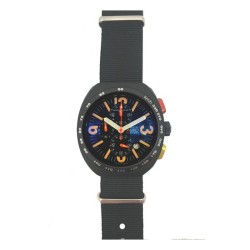 Unisex-Uhr Montres de Luxe... (MPN S0317158)