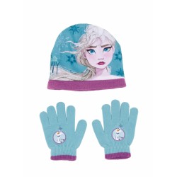 Mütze und Handschuhe Frozen... (MPN S4307348)