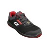 Sicherheits-Schuhe OMP MECCANICA PRO URBAN Rot Größe 46 S3 SRC