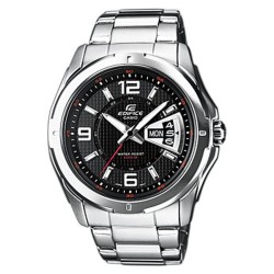 Herrenuhr Casio EF-129D-1AVEF (MPN S0442954)