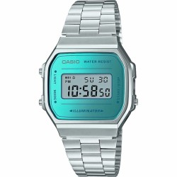 Herrenuhr Casio A168WEM-2EF... (MPN S0442971)