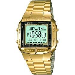 Herrenuhr Casio DATABANK... (MPN S7231419)