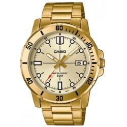 Herrenuhr Casio DIVER Gold... (MPN S7231415)