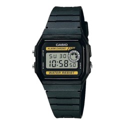 Unisex-Uhr Casio VINTAGE (Ø... (MPN S7231788)