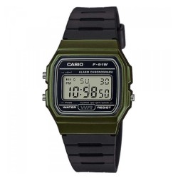 Unisex-Uhr Casio VINTAGE... (MPN S7231411)