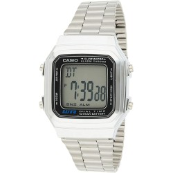 Unisex-Uhr Casio VINTAGE... (MPN S7232412)