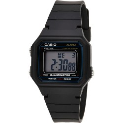 Unisex-Uhr Casio COLLECTION (MPN S7231397)