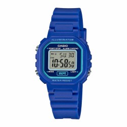 Damenuhr Casio LA-20WH-2ADF... (MPN S7232389)