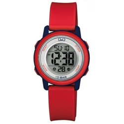 Unisex-Uhr Q&Q M208J002Y (Ø... (MPN S7231210)