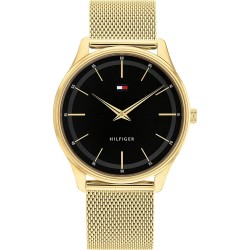 Herrenuhr Tommy Hilfiger... (MPN S7231104)