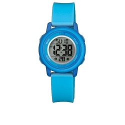 Unisex-Uhr Q&Q M208J001Y (Ø... (MPN S7231209)