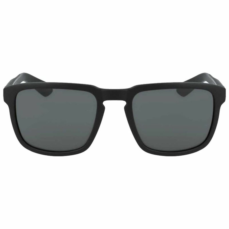 Unisex-Sonnenbrille Dragon Alliance Mari Schwarz